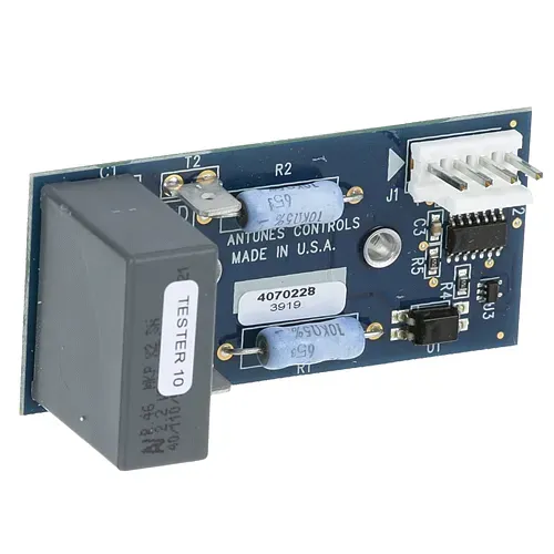 AllPoints Foodservice Parts & Supplies AllPoints 1831172 Isolator Board
