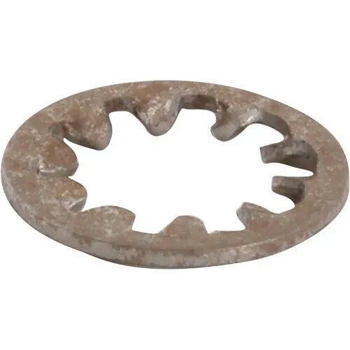 AllPoints Foodservice Parts & Supplies AllPoints 1831182 Lock Washer