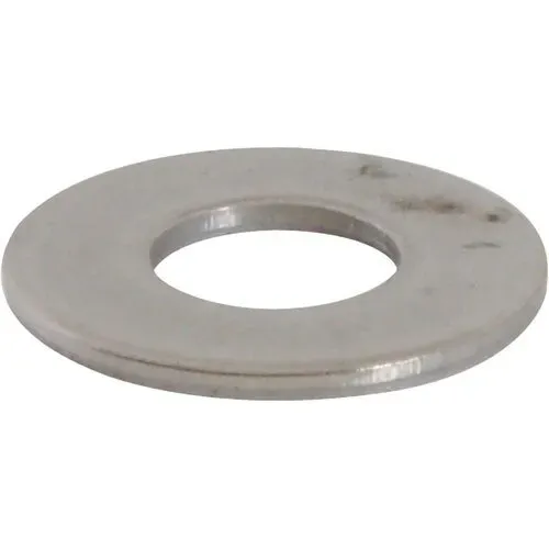 AllPoints Foodservice Parts & Supplies AllPoints 1831183 Flat Washer