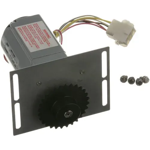 AllPoints Foodservice Parts & Supplies AllPoints 1831227 Motor Replacement Kit