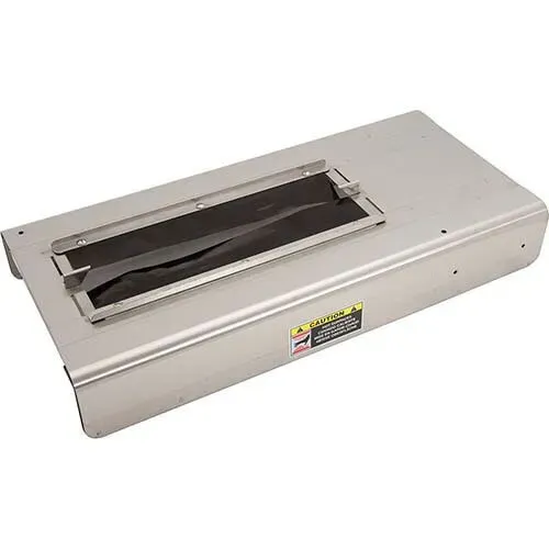 AllPoints Foodservice Parts & Supplies AllPoints 1831272 Shield