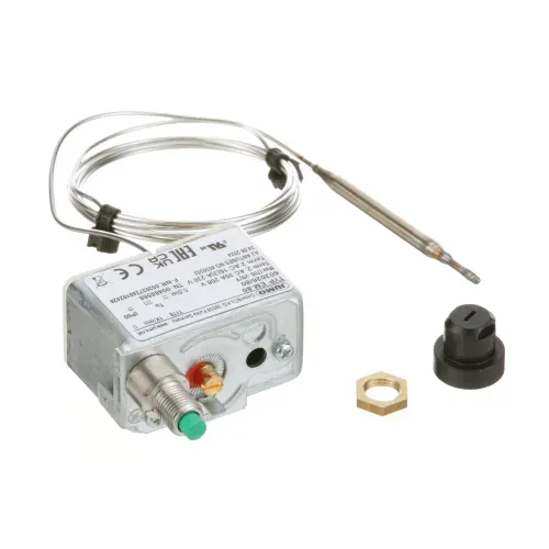 AllPoints Foodservice Parts & Supplies 1831395 High Limit Switch