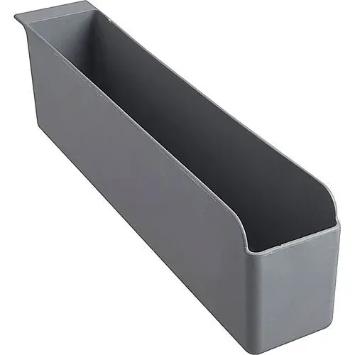 AllPoints Foodservice Parts & Supplies AllPoints 1831409 Scrap Pan