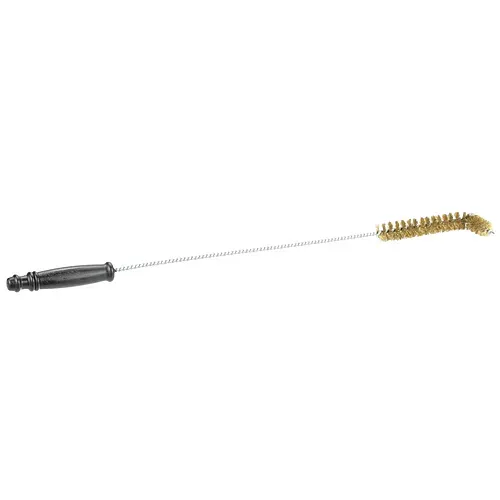 AllPoints Foodservice Parts & Supplies AllPoints 183147 High Temp L-Tip Fryer Brush