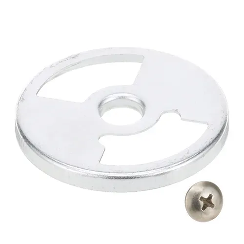 AllPoints Foodservice Parts & Supplies 1841015 Air Mixer Plate