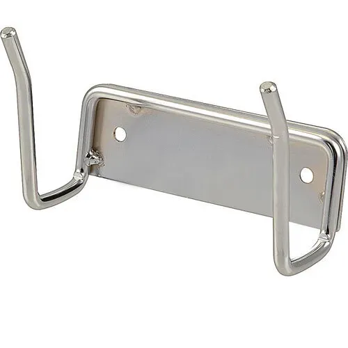 AllPoints Foodservice Parts & Supplies 185553 Pizza Peel Rack