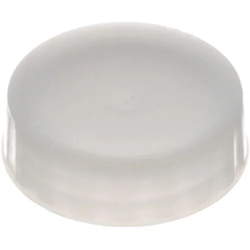 AllPoints Foodservice Parts & Supplies AllPoints 185655 FIFO Squeeze Bottle Lid