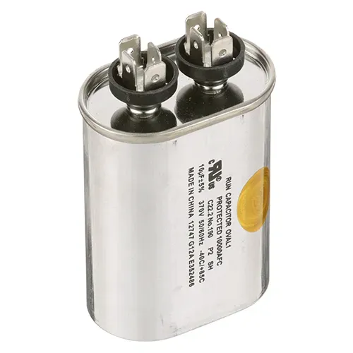 AllPoints Foodservice Parts & Supplies AllPoints 1871160 Motor Capacitor