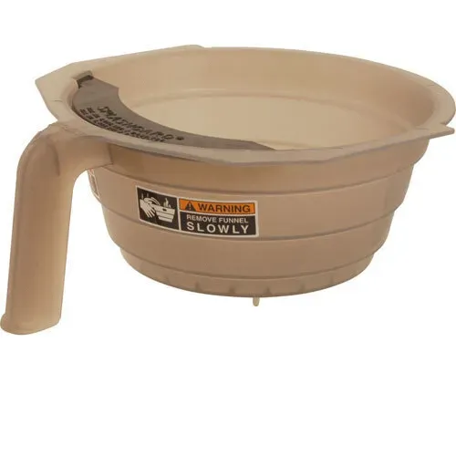 AllPoints Foodservice Parts & Supplies AllPoints 1901139 Funnel