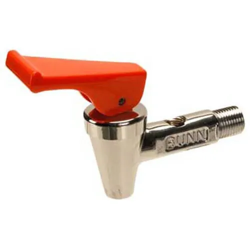 AllPoints Foodservice Parts & Supplies AllPoints 1901145 Beverage Dispenser Faucet
