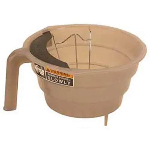 AllPoints Foodservice Parts & Supplies AllPoints 1901154 Funnel