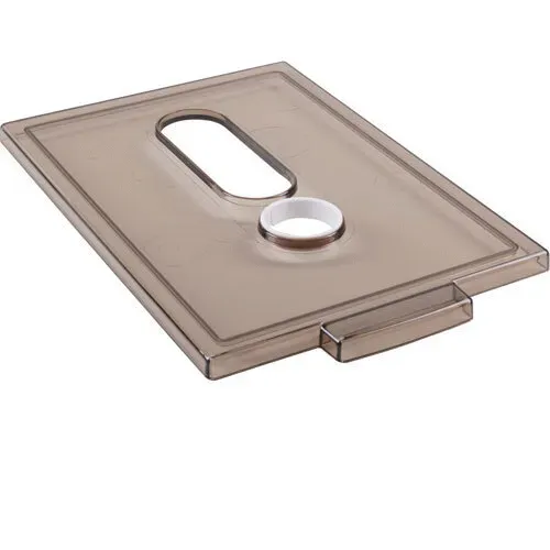 AllPoints Foodservice Parts & Supplies AllPoints 1901166 Lid Assembly (Tea Brewers)