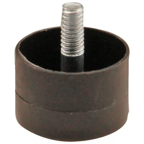 AllPoints Foodservice Parts & Supplies AllPoints 1901167 Foot