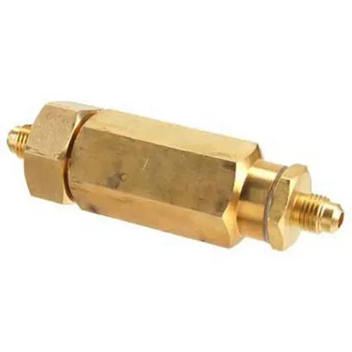 AllPoints Foodservice Parts & Supplies AllPoints 1901250 Water Strainer