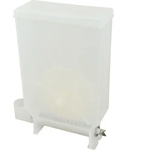 AllPoints Foodservice Parts & Supplies AllPoints 1901253 Hopper Assembly