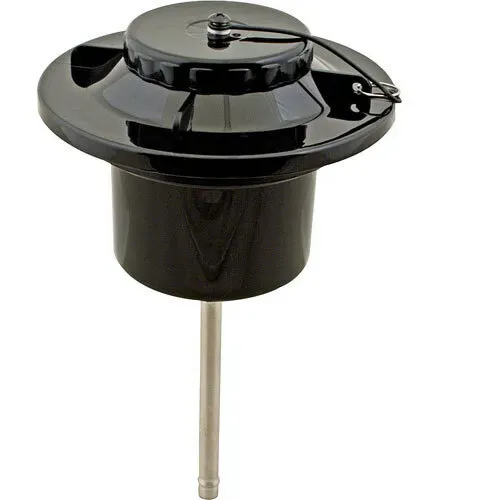 AllPoints Foodservice Parts & Supplies AllPoints 1901261 Brew Thru Lid