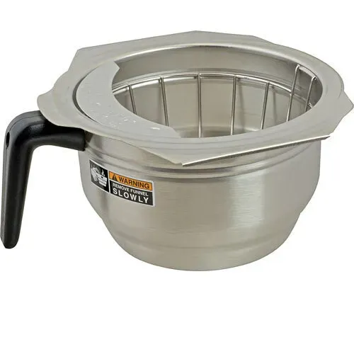 AllPoints Foodservice Parts & Supplies AllPoints 1901269 Basket