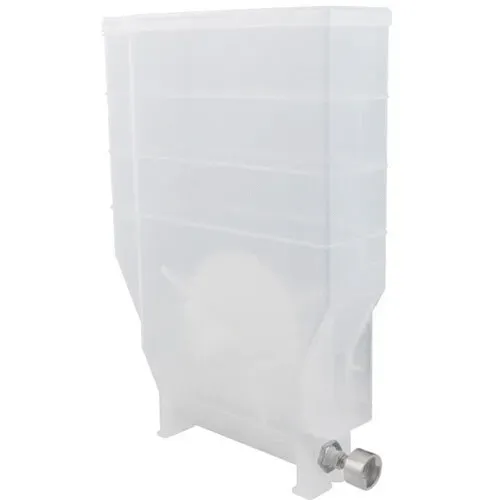 AllPoints Foodservice Parts & Supplies AllPoints 1901323 Hopper Assembly Complete