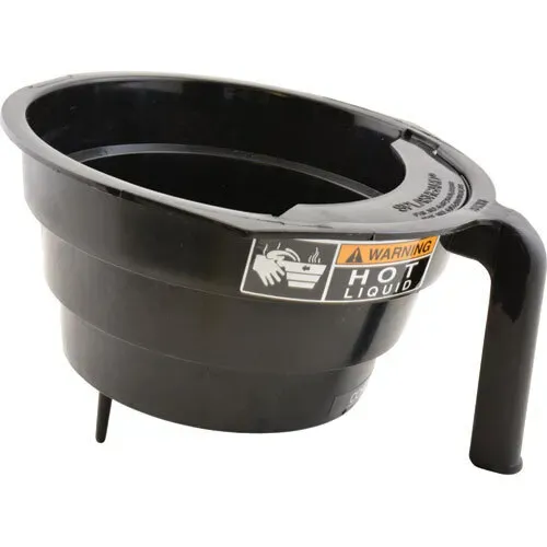 AllPoints Foodservice Parts & Supplies AllPoints 1901349 Funnel