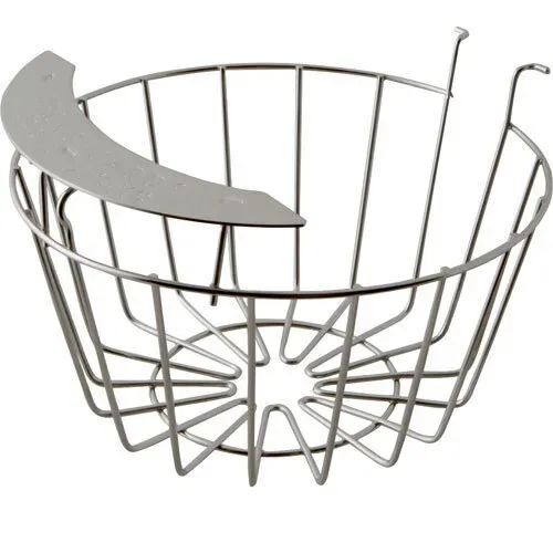 AllPoints Foodservice Parts & Supplies AllPoints 1901364 Wire Basket