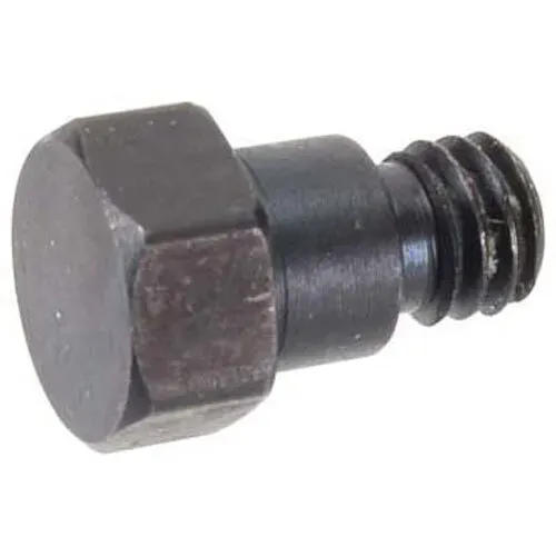 AllPoints Foodservice Parts & Supplies AllPoints 1961076 Dean #809-0808 Hold Down Ring Latch Screw