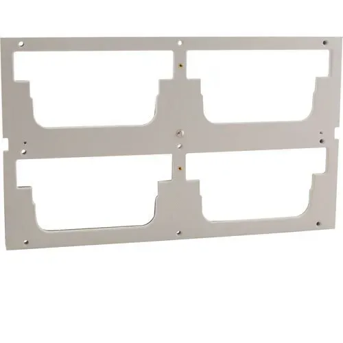 AllPoints Foodservice Parts & Supplies AllPoints 1971074 Plate