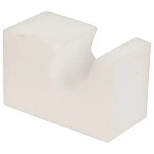 AllPoints Foodservice Parts & Supplies AllPoints 1971093 Conveyor Bushing Block