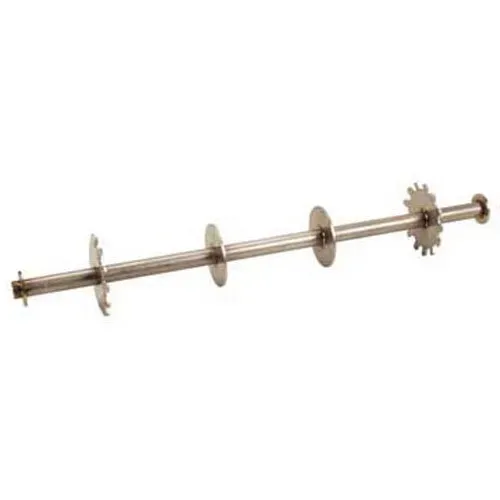 AllPoints Foodservice Parts & Supplies AllPoints 1971102 Discharge Shaft