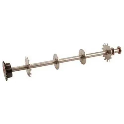 AllPoints Foodservice Parts & Supplies AllPoints 1971103 Shaft