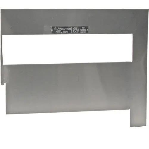 AllPoints Foodservice Parts & Supplies AllPoints 1971139 Front Broiler Panel