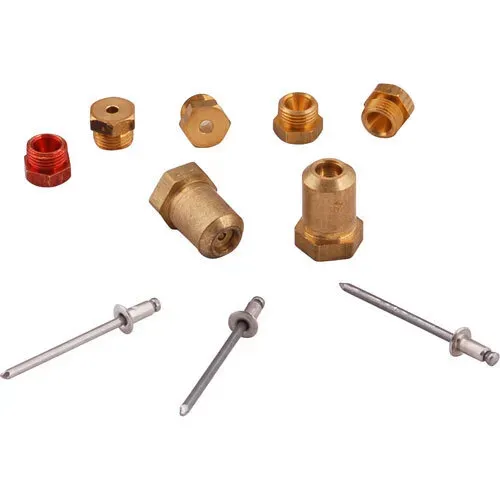 AllPoints Foodservice Parts & Supplies AllPoints 1971154 Orifice Kit