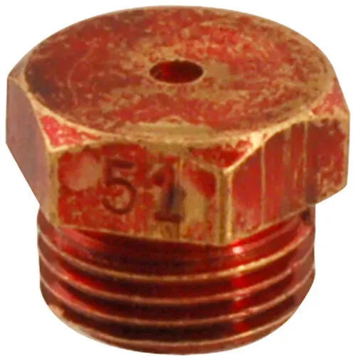 AllPoints Foodservice Parts & Supplies AllPoints 1971156 Orifice