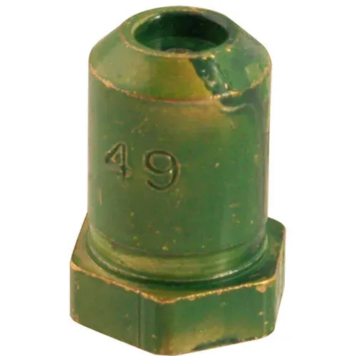 AllPoints Foodservice Parts & Supplies AllPoints 1971157 Burner Orifice