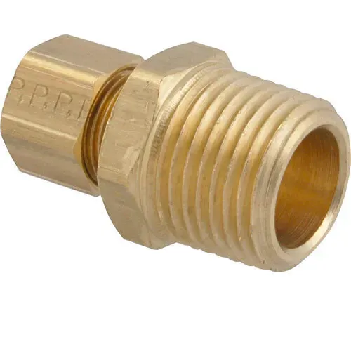 AllPoints Foodservice Parts & Supplies 1971165 Fitting