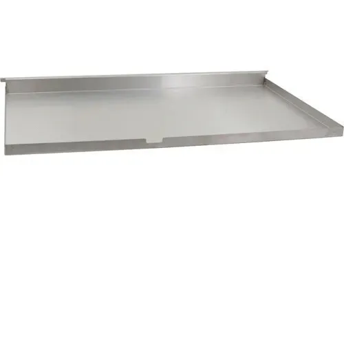 AllPoints Foodservice Parts & Supplies AllPoints 1971174 Main Grease Pan