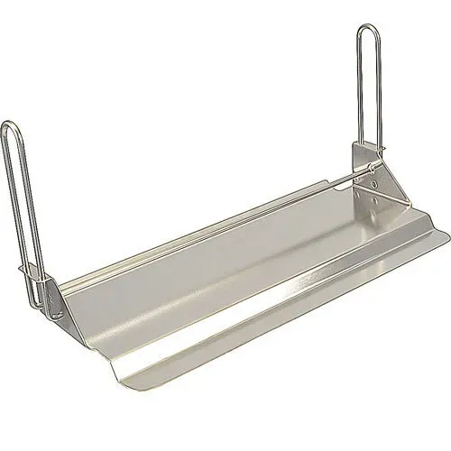 AllPoints Foodservice Parts & Supplies AllPoints 1971209 Splash Pan Shield