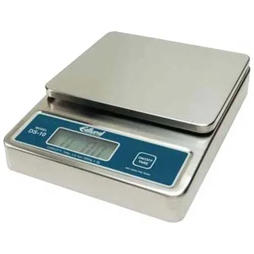 AllPoints Foodservice Parts & Supplies AllPoints 1981096 Edlund Digital Scale