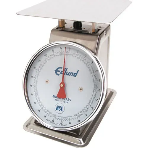 AllPoints Foodservice Parts & Supplies AllPoints 1981156 Scale
