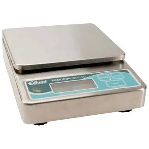 AllPoints Foodservice Parts & Supplies AllPoints 1981170 Scale