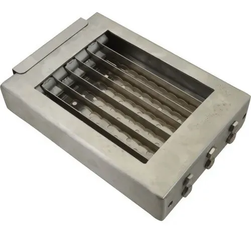 AllPoints Foodservice Parts & Supplies AllPoints 1981201 Blade Cartridge Assembly