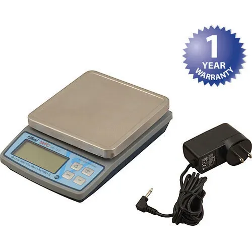 AllPoints Foodservice Parts & Supplies AllPoints 1981220 Bravo! Digital Scale by Edlund®