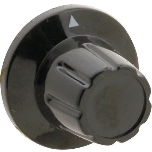 AllPoints Foodservice Parts & Supplies AllPoints 2041259 Color Control Knob