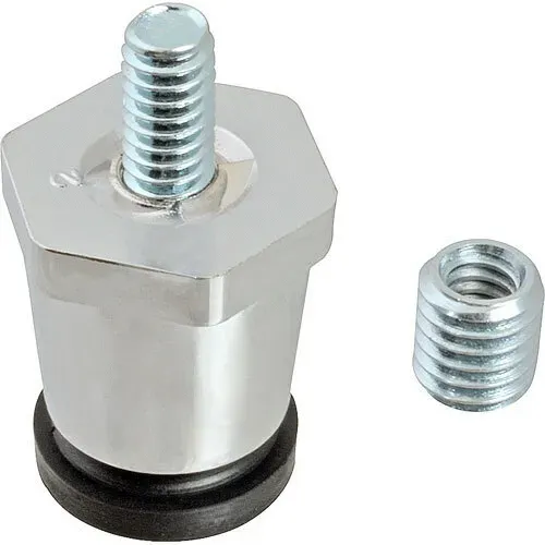 AllPoints Foodservice Parts & Supplies AllPoints 2041300 Leg