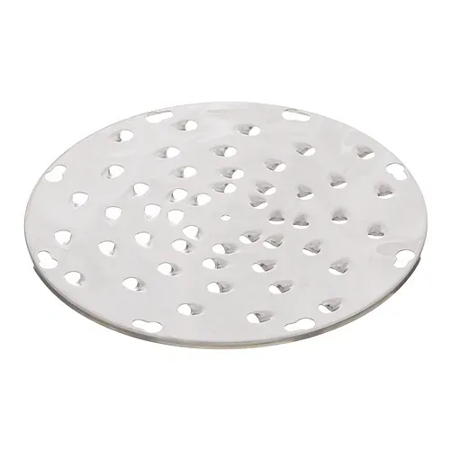 AllPoints Foodservice Parts & Supplies AllPoints 2051062 Shredder Plate