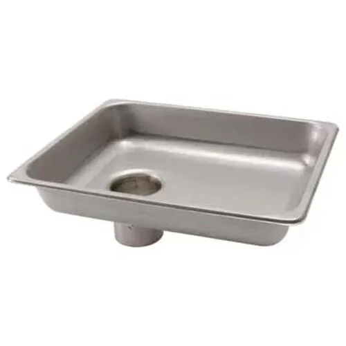 AllPoints Foodservice Parts & Supplies AllPoints 2051084 Feed Pan