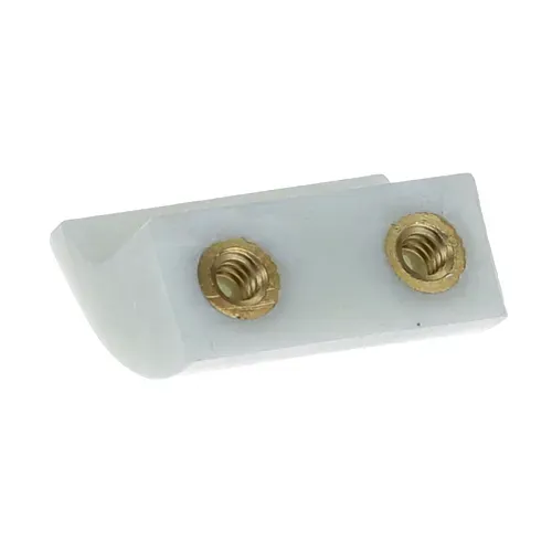 AllPoints Foodservice Parts & Supplies AllPoints 2051104 Cage Bumper