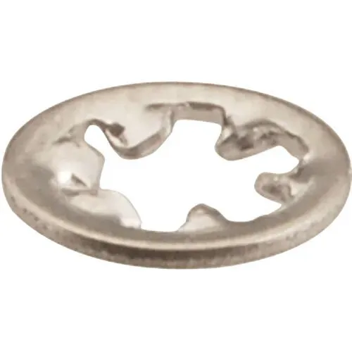 AllPoints Foodservice Parts & Supplies AllPoints 2051118 Lock Washer