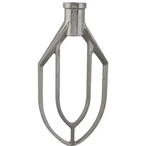 AllPoints Foodservice Parts & Supplies AllPoints 2051148 BEATER(ADPTBL 30-60+ QTS)