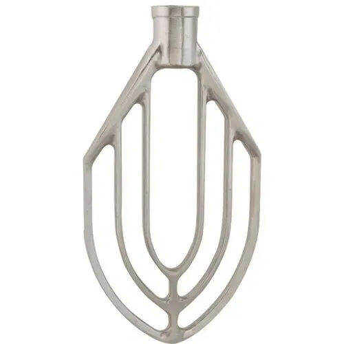 AllPoints Foodservice Parts & Supplies AllPoints 2051149 BEATER(ADPTBL 40-60+ QTS)