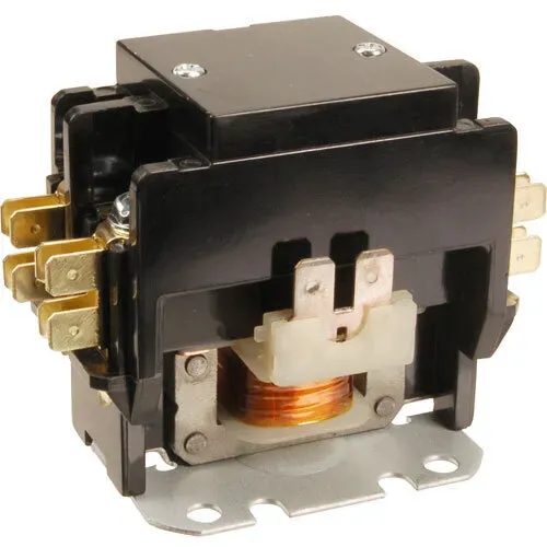 AllPoints Foodservice Parts & Supplies AllPoints 2071009 Contactor